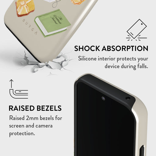 Soft Era - Google Pixel 9 Pro XL Case 4