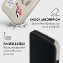 5AM Club - iPhone 16 Plus Case 4