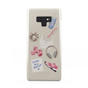 5AM Club - Samsung Galaxy Note 9 Case 1