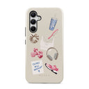 5AM Club - Samsung Galaxy A54 Case 1