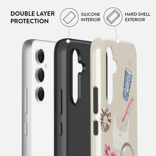 5AM Club - Samsung Galaxy A54 Case 2