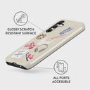 5AM Club - Samsung Galaxy A54 Case 3