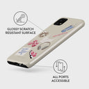 5AM Club - Samsung Galaxy A22 5G Case 3