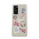 5AM Club - Huawei P40 Case