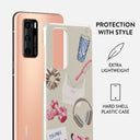 5AM Club - Huawei P40 Case 2