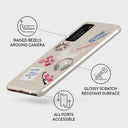 5AM Club - Huawei P40 Case 3