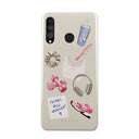 5AM Club - Huawei P30 Lite Case 1