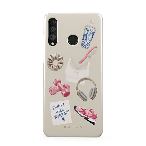 5AM Club - Huawei P30 Lite Case 1