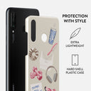 5AM Club - Huawei P30 Lite Case 2