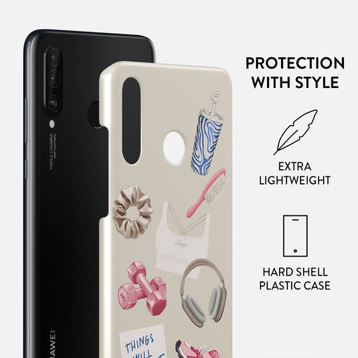5AM Club - Huawei P30 Lite Case 2