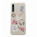 5AM Club - Huawei P20 Case