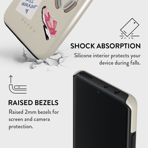 5AM Club - Xiaomi 12 Pro Case 4