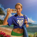 Sun Chaser - iPhone 14 Pro Max Case 47