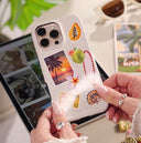 Sun Chaser - iPhone 14 Pro Max Case 42