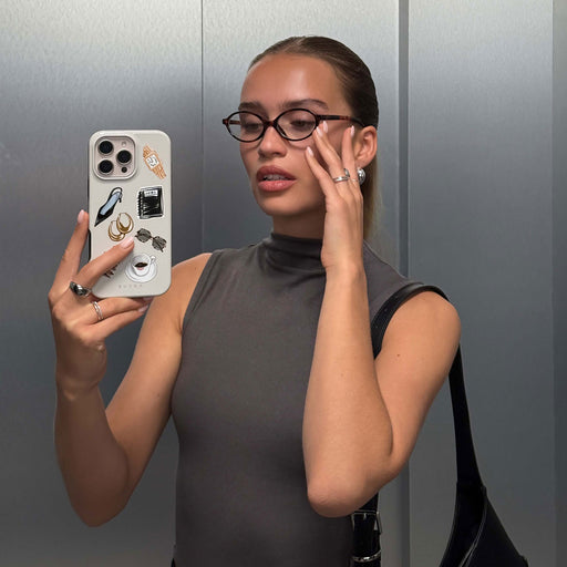 Boss Babe - Google Pixel 6 Pro Case 6