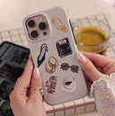 Boss Babe - Samsung Galaxy S21 Ultra Case 9