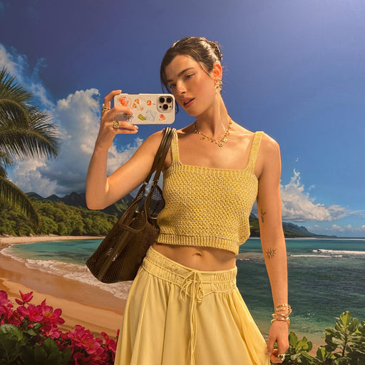 Seaside Muse - Xiaomi 15 Pro Case 7