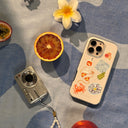 Seaside Muse - Xiaomi 15 Pro Case 8