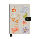 Seaside Muse - Infinity Planner 1