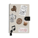 Oat Milk Please - Infinity Planner 1
