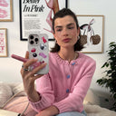 Baby Girl - Samsung Galaxy A12 4G Case 6