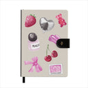 Baby Girl - Notebook 1