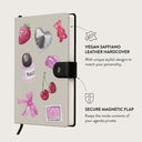 Baby Girl - Notebook 3