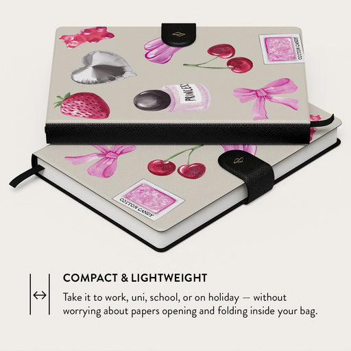 Baby Girl - Notebook 8