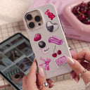 Baby Girl - iPhone 6 / 6S Case 5