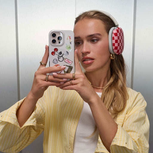 It Girl - Samsung Galaxy A40 Case 6