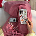 It Girl - Samsung Galaxy A40 Case 8