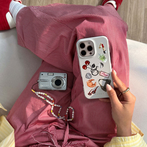 It Girl - Samsung Galaxy A40 Case 8
