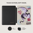 Plot Twister - Kindle Paperwhite (11th Gen) Case 4