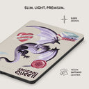 Plot Twister - Kindle Paperwhite (11th Gen) Case 6