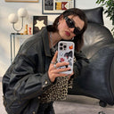 Rebel - Samsung Galaxy S25 Ultra Case 48