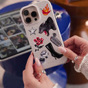 Rebel - Samsung Galaxy S25 Ultra Case 42
