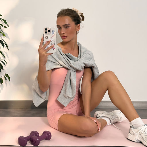 5AM Club - iPhone 16 Plus Case 30