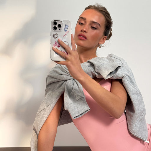 5AM Club - iPhone 16 Plus Case 31