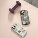 5AM Club - Samsung Galaxy A12 4G Case 8