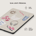 5AM Club - Kindle Paperwhite (11th Gen) Case 6