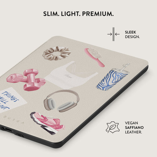 5AM Club - Kindle Paperwhite (11th Gen) Case 6