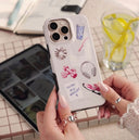 5AM Club - Samsung Galaxy A12 4G Case 5