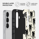 Paraíso - Samsung Galaxy S25 Plus Case 2