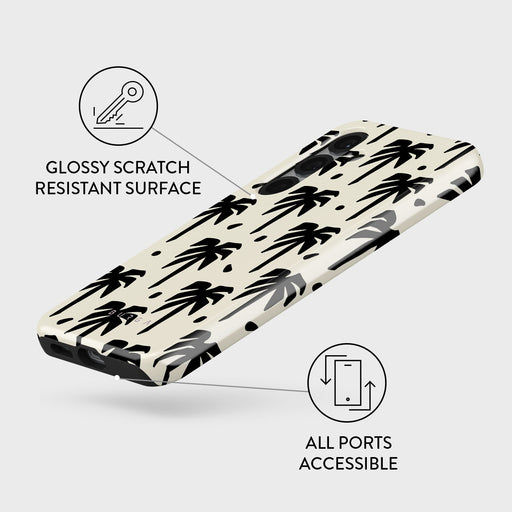 Paraíso - Samsung Galaxy S25 Plus Case 3