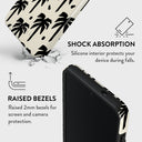 Paraíso - Samsung Galaxy S25 Plus Case 4