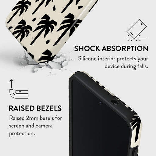 Paraíso - Samsung Galaxy S25 Plus Case 4