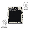 Paraíso - Samsung Galaxy Z Flip 6 Case 3