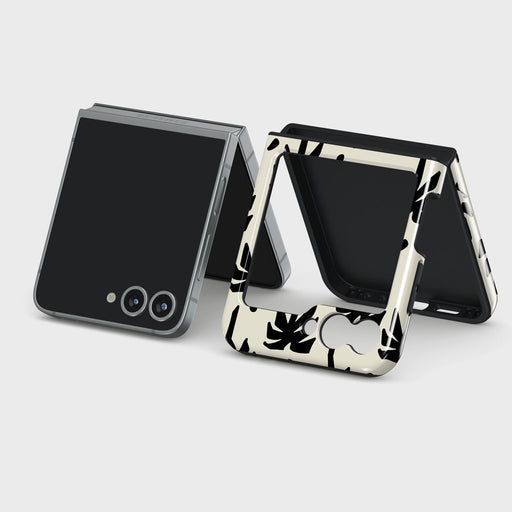 Paraíso - Samsung Galaxy Z Flip 6 Case 5