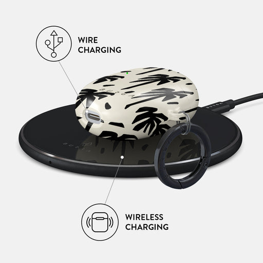 Paraíso - Google Pixel Buds Pro 2 Case 3