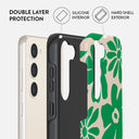 Margarita - Samsung Galaxy S23 Plus Case 6